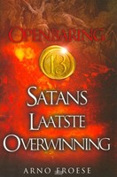 Openbaring 13 (Paperback)