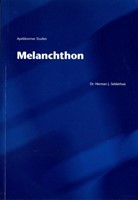 Melanchton (Paperback)
