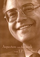 Aspecten van het werk van J.P. Versteeg (1938-1987) (Hardcover)