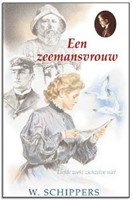 Een zeemansvrouw (Hardcover)