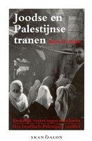 Joodse en Palestijnse tranen (Boek)