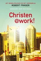 Christen@work (Paperback)