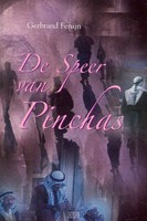 De Speer van Pinchas (Paperback)