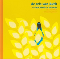 De reis van Ruth (Hardcover)