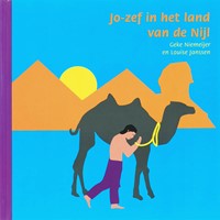 Jo-zef in het land van de Nijl (Hardcover)
