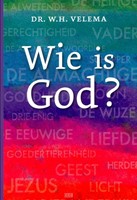 Wie is God