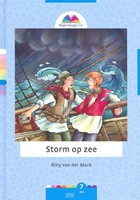Storm op zee (Hardcover)