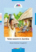 Yobe woont in Zambia (Hardcover)