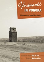 Verdwaald in Ponoka (Hardcover)