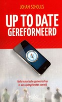 Up to date gereformeerd (Boek)