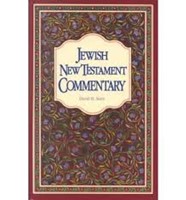 Jewish NT commentary (Boek)