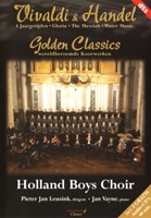 Vivaldi & Handel (DVD)