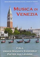 Musica di Venezia (DVD)