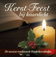 Kerstfeest bij kaarslicht (CD)