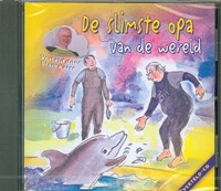 Slimste opa van de wereld (CD)