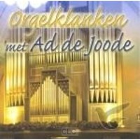Orgelklanken (CD)