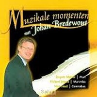 Muzikale momenten (CD)