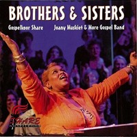 Brothers & Sisters (CD)