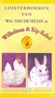 Wilhelmus / Kip Kakel (CD)