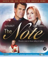 The Note (Bluray)