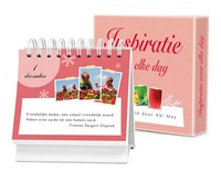 Inspiratie voor elke dag (Kalender)