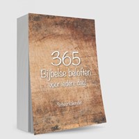 365 Bijbelse beloften (Kalender)