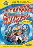 Humungous Doug Horley songbook (Paperback)