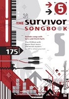 Survivor songbook 5 (Paperback)
