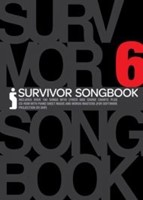 Survivor songbook 6 (Paperback)