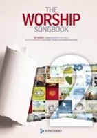 Worship songbook 2 (Paperback)