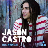 Only a mountain (CD)