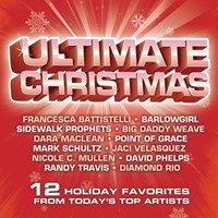 Ultimate christmas (CD)