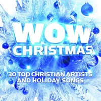 Wow christmas (blue) (CD)