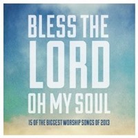 Bless the lord, oh my soul (CD)