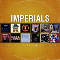Ultimate collection, the (CD)