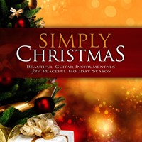 Simply Christmas (CD) (CD)