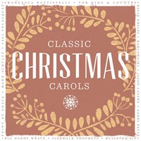 Classic christmas carols (CD)