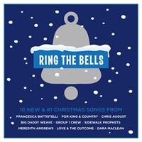 Ring the bells (CD)