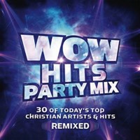 Wow hits party mix (CD)