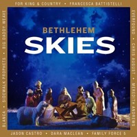 Bethlehem skies (CD)
