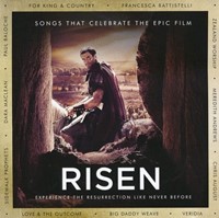 Risen: songs that celebrate the epi (CD)