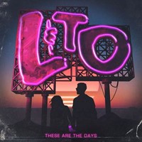 These are the days (CD)