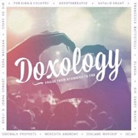 Doxology: Praise from Beginning to End (CD)