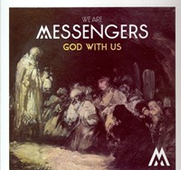 God with us (EP) (CD)