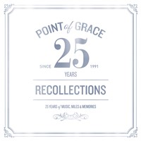 Our recollections: 25 year best of (CD)