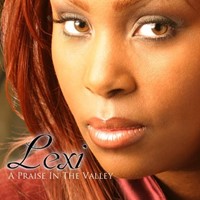 Praise in the valley, a cd (CD)