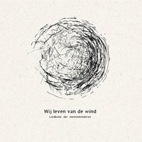 Wij leven van de wind (CD)