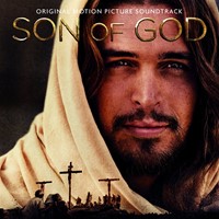Son of god:orig. motion picture sou (CD)