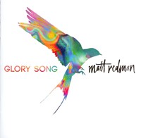 Glory song (CD)