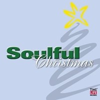Soulful christmas (CD)